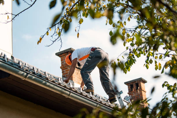Trusted Ipswich, SD Roofing Contractor Experts